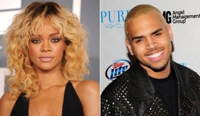 Rihanna e Chris Brown,riaccesa la fiamma