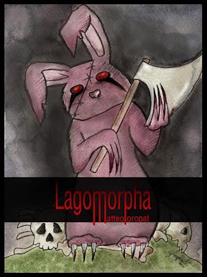 Lagomorpha