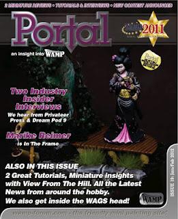 portal magazine n 19