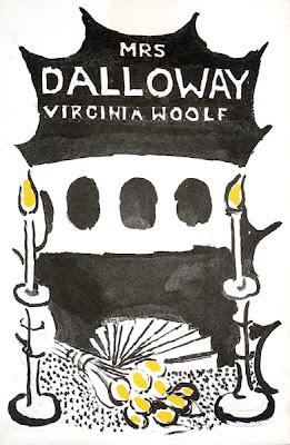 Mrs Dalloway di Virginia Woolf