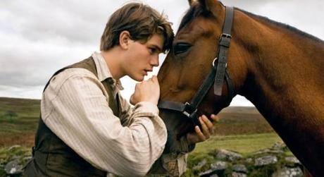 war horse