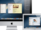 Apple presenta ufficialmente OS-X Mountain Lion