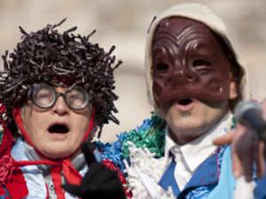 Carnevale-a-Trento