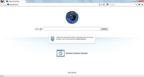 waterfox 1 Firefox a 64 bit!