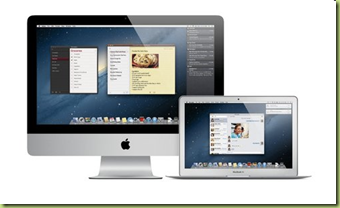 image thumb41 Mac OS X Mountain Lion: iMessage, Gatekeeper, centro notifiche e tanto altro!