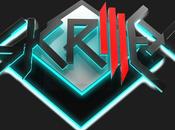 Video testo good Skrillex