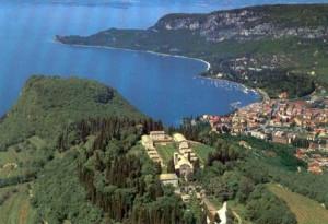 CicloTurismo Verona: da Garda, l’anello della Vecchia Rocca