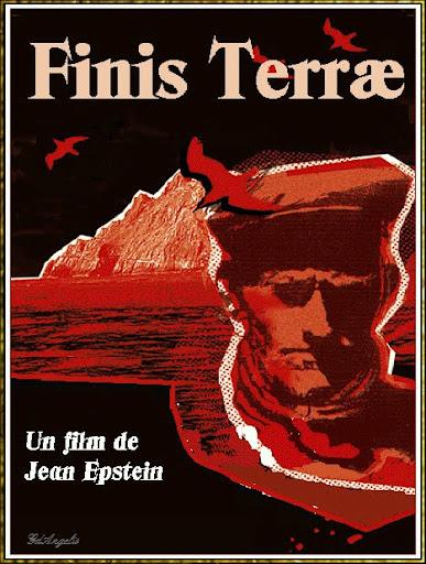 Finis Terrae – Jean Epstein (1929)