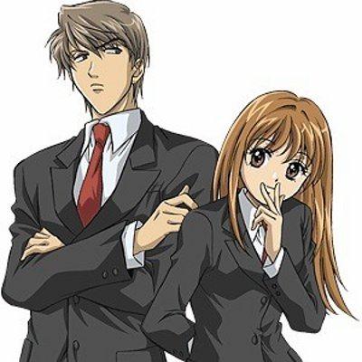 itazura na kiss, marito, famiglia