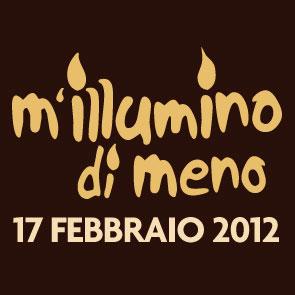 2012 M’ILLUMINO DI MENO