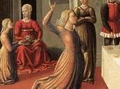 Danza forma dell'esperienza