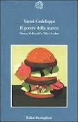 IL POTERE DELLA MARCA di V. Codeluppi (2001)
