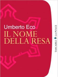 Eco, Il nome della Resa