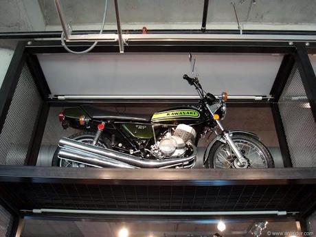 Barber Vintage Motorsports Museum