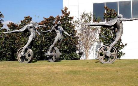 Barber Vintage Motorsports Museum