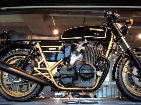 Barber Vintage Motorsports Museum