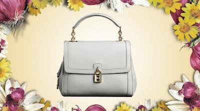 La nuova It Bag di Dolce & Gabbana si chiama Dolce Bag