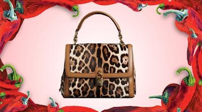 La nuova It Bag di Dolce & Gabbana si chiama Dolce Bag