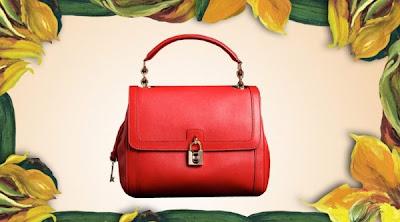 La nuova It Bag di Dolce & Gabbana si chiama Dolce Bag