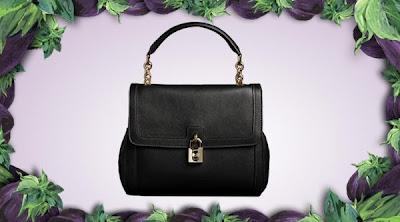 La nuova It Bag di Dolce & Gabbana si chiama Dolce Bag