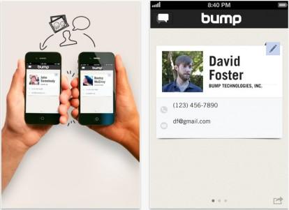 Bump 3.0 si aggiorna con una rivoluzione grafica