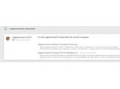 Niente Aggiornamento Software Mountain Lion