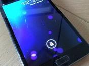 Android 4.0.3 Cream Sandwich N7000XXLP1 Samsung Galaxy Note Europa Italia