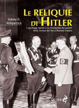 Le reliquie di Hitler