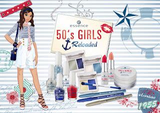 REVIEW: 50’s Girl Reloaded Essence