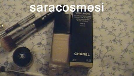 Tutorial Chanel