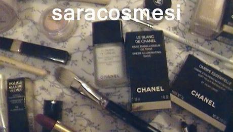 Tutorial Chanel