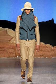 Band Of Outsiders _ fall/winter 2012-2013