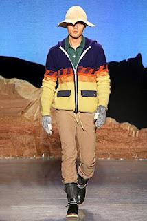 Band Of Outsiders _ fall/winter 2012-2013