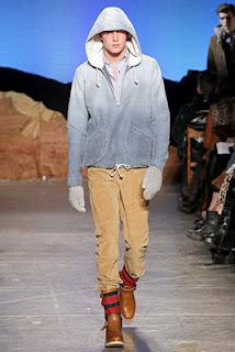 Band Of Outsiders _ fall/winter 2012-2013