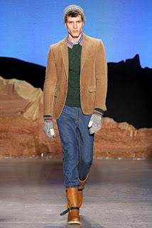 Band Of Outsiders _ fall/winter 2012-2013