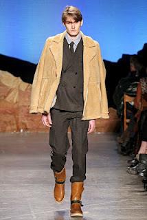 Band Of Outsiders _ fall/winter 2012-2013