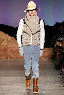 Band Of Outsiders _ fall/winter 2012-2013