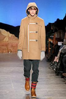 Band Of Outsiders _ fall/winter 2012-2013