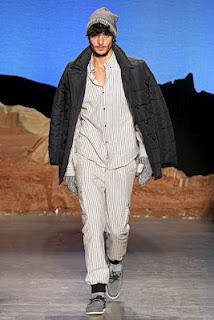 Band Of Outsiders _ fall/winter 2012-2013