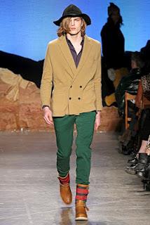 Band Of Outsiders _ fall/winter 2012-2013