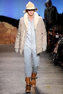 Band Of Outsiders _ fall/winter 2012-2013