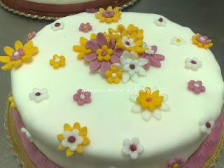 Spring Cake!