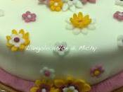 Spring Cake!