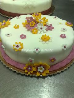 Spring Cake!