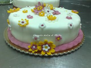 Spring Cake!