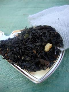 I tè della Ladurée