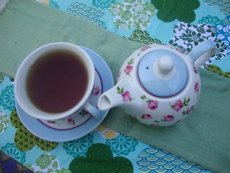 I tè della Ladurée
