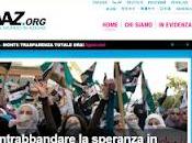 Avaaz, l'ennesima organizzazione finta filantropia