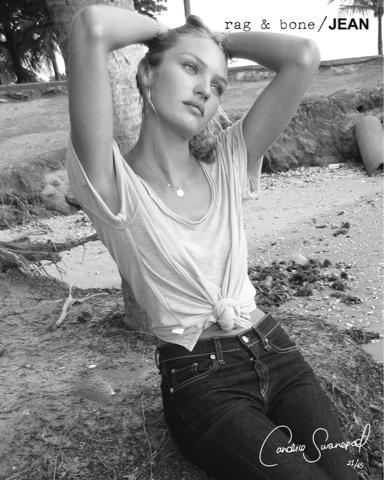 Rag & Bone - Candice