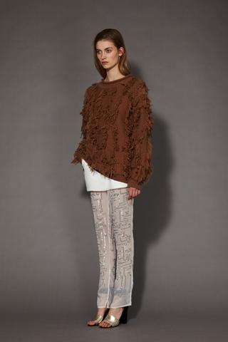 Pre-fall